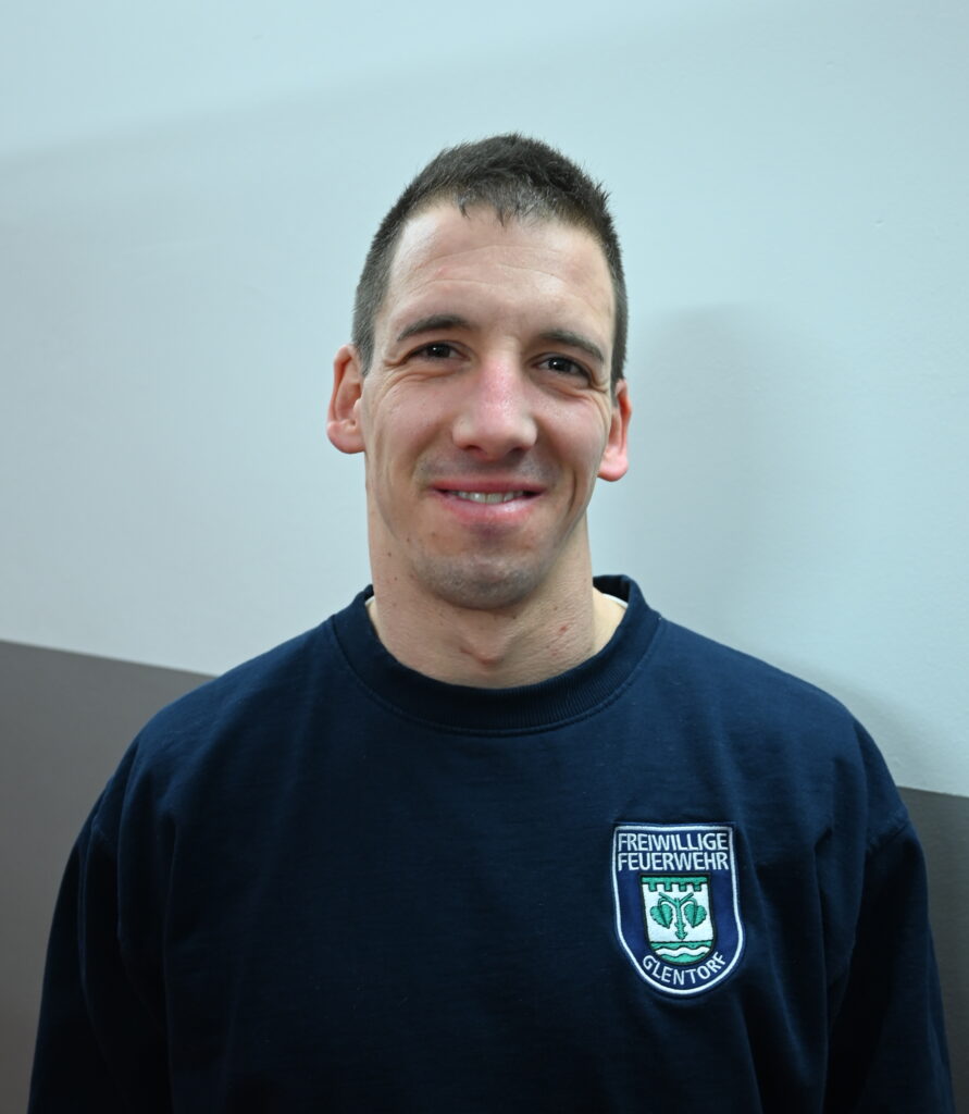 Jan-Niklas Schölzel